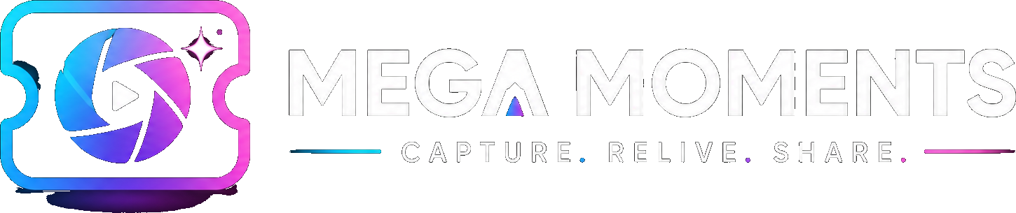 Mega Moments — capture, relive, share