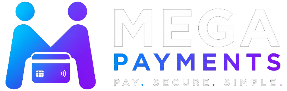 Mega Payments — pay, secure, simple