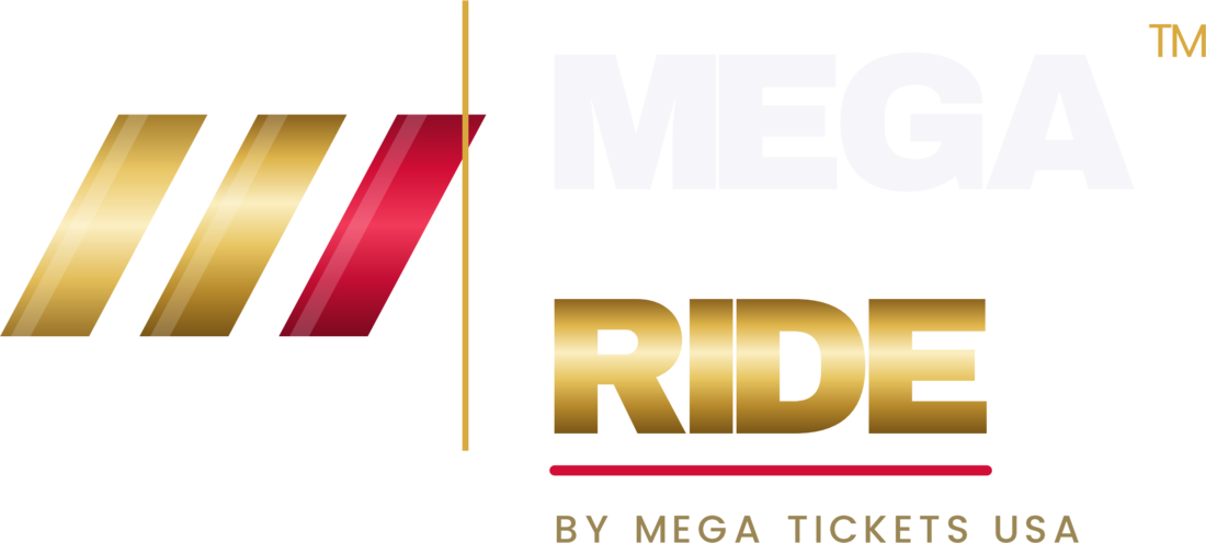 Mega Ride by Mega Tickets USA