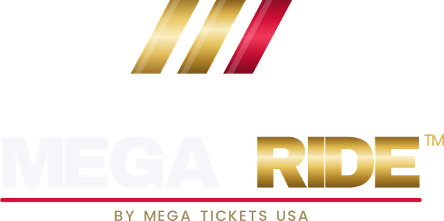 Mega Ride by Mega Tickets USA